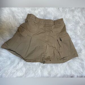 The Children's Place Beige Casual Shorts